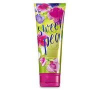 Crème pour le corps Sweet Pea Bath and Body Works