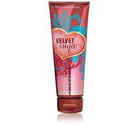 Crème pour le corps Velvet Sugar Bath and Body Works
