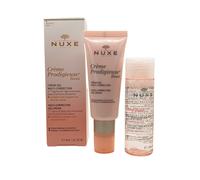 Creme Prodigeuse Nuxe Multi Correction Gel Cream 40ml Normal/Combination Boost