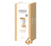CREMESSO Cafe Leggero, kapsulova kava 16