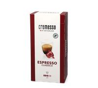 Cremesso | Espresso Classico - 16 capsules for Cremesso