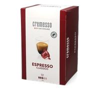 Cremesso | Espresso Classico - 48 capsules for Cremesso