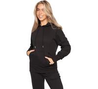 Cremmoore Hoodie Juice Black XS