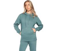Cremmoore Hoodie Juice Dark Grey XS