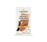 Cremo Beard Shears and hair trimmer