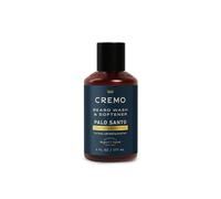 Cremo Beard Wash & Softener, Palo Santo (Reserve Collection), Moisturizes, Styles and Reduces Beard Itch for All Lengths of Facial Hair 177ml / 6oz