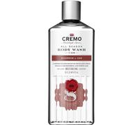 Cremo Bourbon and Oak Body wash | 473ml | 16 fl oz
