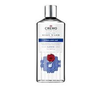 Cremo Cooling Body Wash Shower Gel - 473Ml In White White