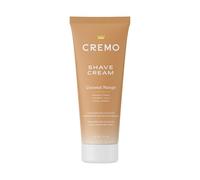 Cremo Coconut Mango Moisturizing Shave Cream, Astonishingly Superior Shaving Cream For Women, Fights Nicks, Cuts And Razor Burn, 6 Ounces