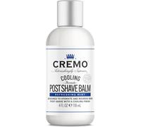 Cremo Cooling Post Shave Balm 118ml - Men's Mint Aftershave Soothing Skin Care