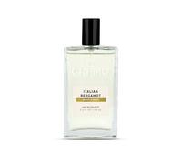 CREMO Eau de Toilette for Men 100 ml Italian Bergamot - Bright citrus Fragrance - Gift for Men