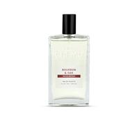 CREMO - Bourbon & Oak Eau de Toilette for Men - Spicy Fragrance - Spray 100ml - Gift for Men