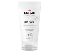 CREMO - Face Wash For Men - Formulated For Daily Use - 147ml