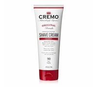 Cremo Men's Original Concentrated Classic Shave Cream 6 oz