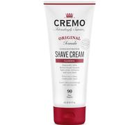 Cremo Original Concentrated Shaving Cream for Men, Men's Skin Care Shave Cream, Fights Razor Burn, 177 ml