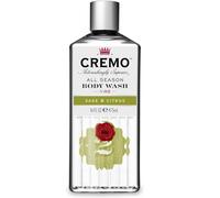 Cremo All Season Body Wash Sage & Citrus 16 oz