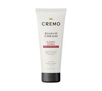 Cremo Original Shave Cream, Astonishingly Superior Smooth Shaving Cream Fights Nicks, Cuts And Razor Burn, 6 Ounces