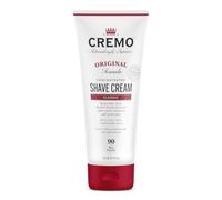 CREMO Original Shaving Cream for Men - Fights Razor Burn - 177ml