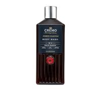 Cremo Reserve Collection Body Wash Shower Gel - Palo Santo - 473Ml In Black