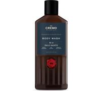Cremo Reserve Collection Body Wash, Men's Shower Gel for Skin Care,...