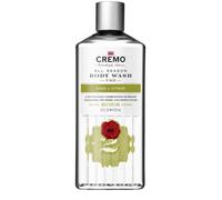 Cremo All Season Body Wash Sage & Citrus 16 oz