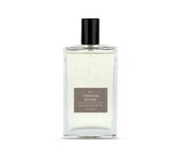 Cremo Vintage Suede (Reserve Collection) Cologne Spray A Combination of White Moss Rich Amber and Smooth Suede 3.4 Fl Oz