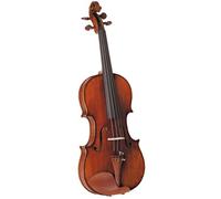 Cremona SV-1500 4/4 Master Series Violin Outfit with Ebony Peg