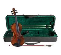Cremona SV-400 Premier Artist Violin Outfit - 4/4 Size