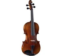 Cremona SV-500 Premier Artist Violin Outfit - 4/4 Size, natural