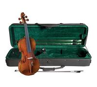 Cremona SV-800 Premier Artist Violin Outfit - 4/4 Size, Natural
