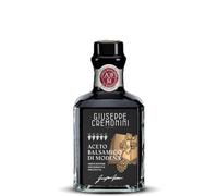 Cremonini Balsamic Vinegar 5 Grapes Soft and Creamy Taste 250ml