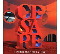 Cremonini Cesare - Il Primo Bacio Sulla Luna