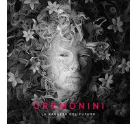 Cremonini Cesare - La Ragazza Del Futuro