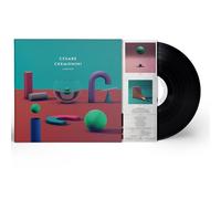 Cremonini, Cesare - Logico [Vinyl LP] [VINYL]