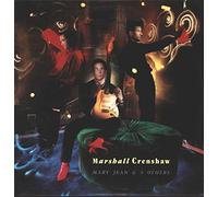 Crenshaw, Marshall - Mary Jean & 9 Others [VINYL]