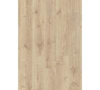 Creo 700 Crh3182 Virginia Oak Natural Neutral Wood Effect Click Laminate Flooring-Plank (7mm),for Home (All Rooms)-Covers 1.82Sqm