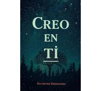 Creo en ti: 6 (Poeta errante)