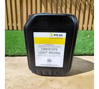 Creocote Light Brown 20l