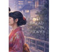 Creole Ballad in Tokyo
