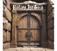 CREOLE Batay Jeriko a (The Battle of Jericho)
