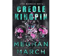 Creole Kingpin: 1 (Magnolia Duet)