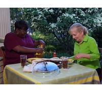 Creole Kitchen Secrets