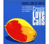 Creole Love Calls - Creole Love Calls