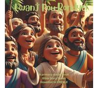 CREOLE Lwanj pou Bondye! (Hosanna!)