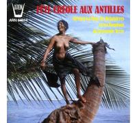 Creole Songs & Dances - Creole Songs & Dances