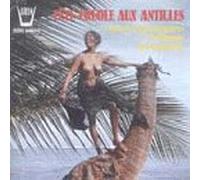 Creole Songs & Dances - Creole Songs & Dances