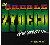 Creole Zydeco Farm - On The Road