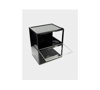 Crep Protect Crep Crates 2 Pack, Black One Size
