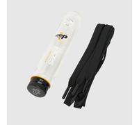 Crep Protect Black Flat Tonal Laces One Size