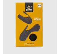 Crep Protect Black Sneaker Shields UK 2-6.5